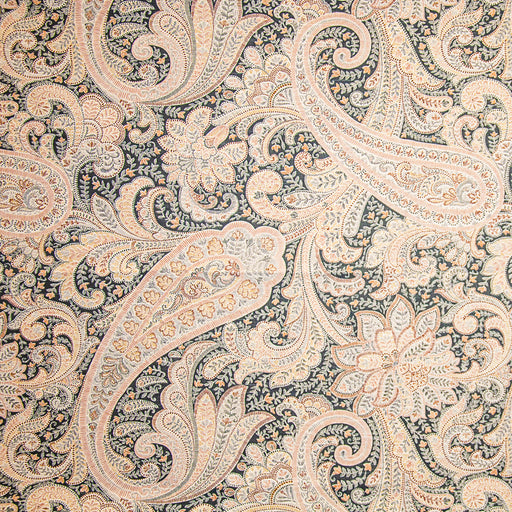 Tunstall-# 512 granite