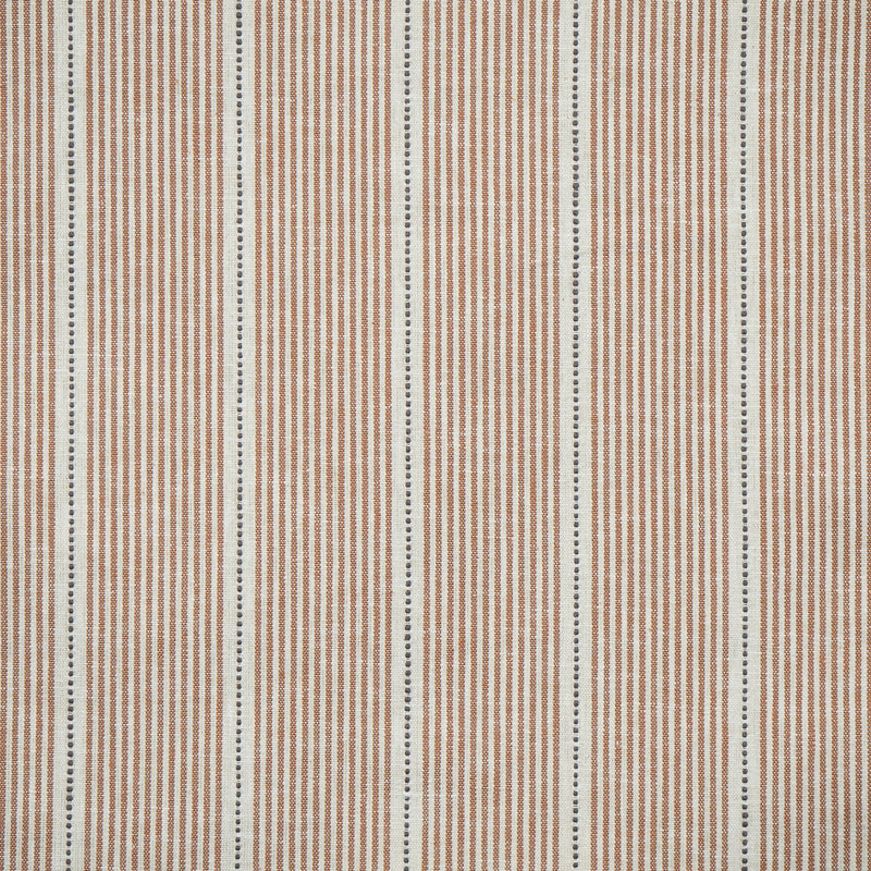 Partition-# 727 terracotta