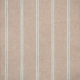 Partition - # 727 terracotta- Maxwell Fabric By The Yard