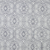 Porto - # 846 marine- Maxwell Fabric By The Yard