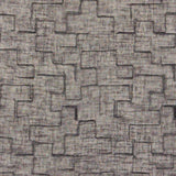 Minos - # 546 noir- Maxwell Fabric By The Yard