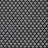 Marylebone - # 119 ink- Maxwell Fabric By The Yard