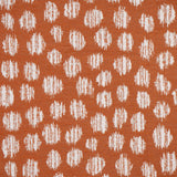 Hooper - # 835 persimmon- Maxwell Fabric By The Yard
