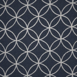 Scope - # 120 marine- Maxwell Fabric By The Yard