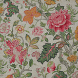 Della flora - # 509 raspberry- Maxwell Fabric By The Yard