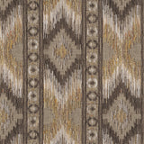 Degraw - # 751 earth- Maxwell Fabric By The Yard