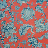 Shoka - # 506 pinkberry- Maxwell Fabric By The Yard