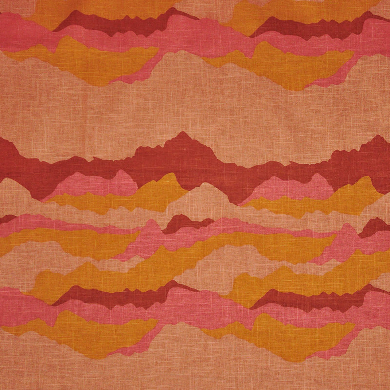 Caldera-# 306 apricot