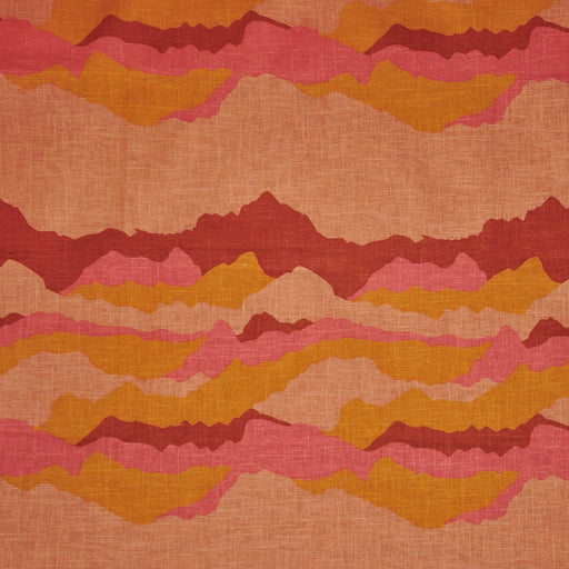 Caldera-# 306 apricot
