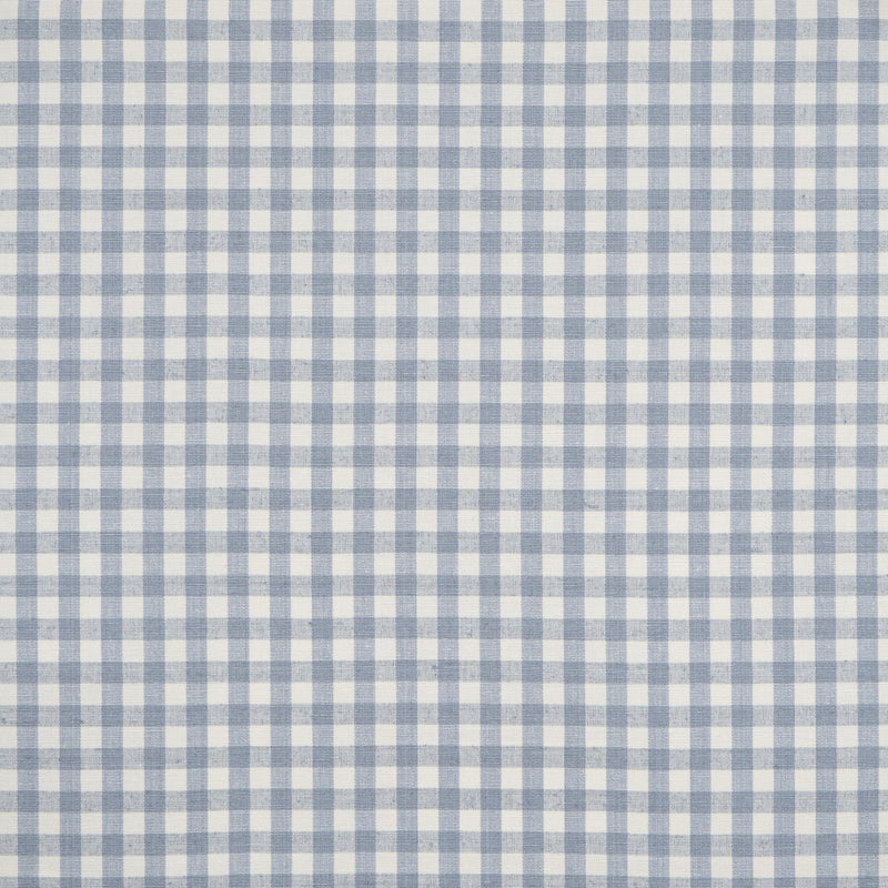 Vichy check-# 751 hydrangea