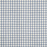 Vichy check - # 751 hydrangea- Maxwell Fabric By The Yard