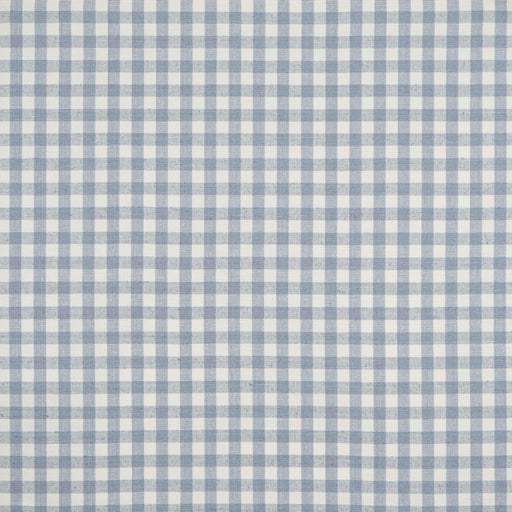 Vichy check-# 751 hydrangea