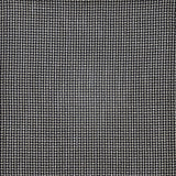 Hilt - # 137 black- Maxwell Fabric By The Yard