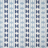 Jennie - # 516 bluejay- Maxwell Fabric By The Yard