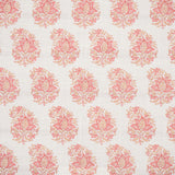 Arjan - # 741 bouquet- Maxwell Fabric By The Yard