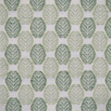 Arborio - # 351 celadon- Maxwell Fabric By The Yard
