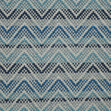 Vallejo - # 725 waves- Maxwell Fabric By The Yard
