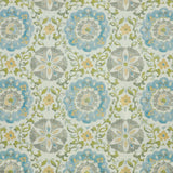 Zavin - # 532 laguna- Maxwell Fabric By The Yard