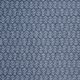 Garden maze - # 611 reflection- Maxwell Fabric By The Yard