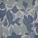 Valiant - # 102 aquifer- Maxwell Fabric By The Yard