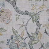 Woodhouse - # 328 garden- Maxwell Fabric By The Yard
