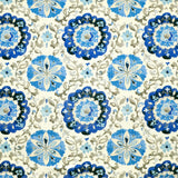 Zavin - # 541 harbour- Maxwell Fabric By The Yard