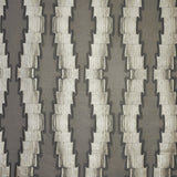 Mackie - # 334 chrome- Maxwell Fabric By The Yard
