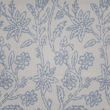 Laval - # 108 powder- Maxwell Fabric By The Yard