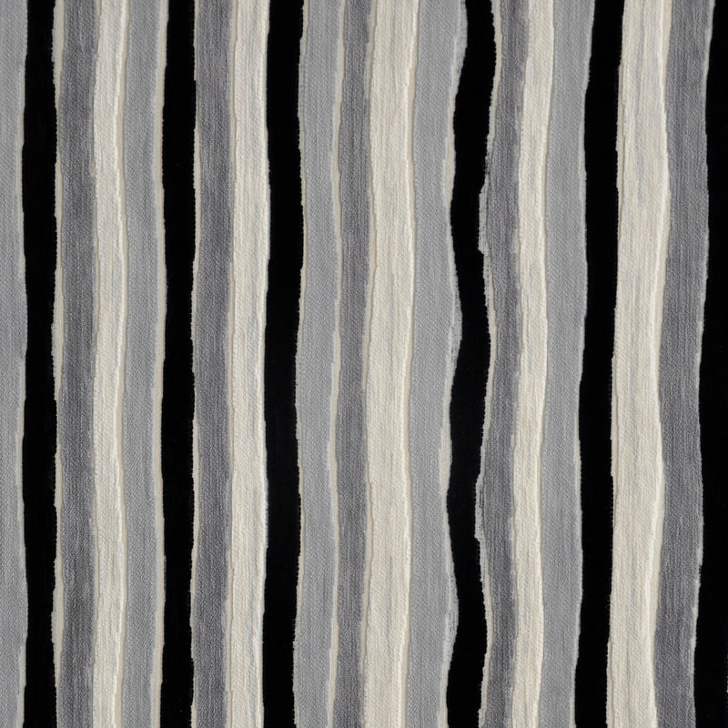 Palisade-# 832 zebra