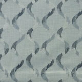 Scrolling - # 130 arctic- Maxwell Fabric By The Yard