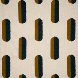 Ximena - # 306 amberjack- Maxwell Fabric By The Yard