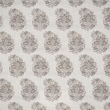 Arjan - # 633 lynx- Maxwell Fabric By The Yard