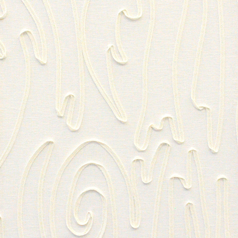 Tether-# 433 glacier