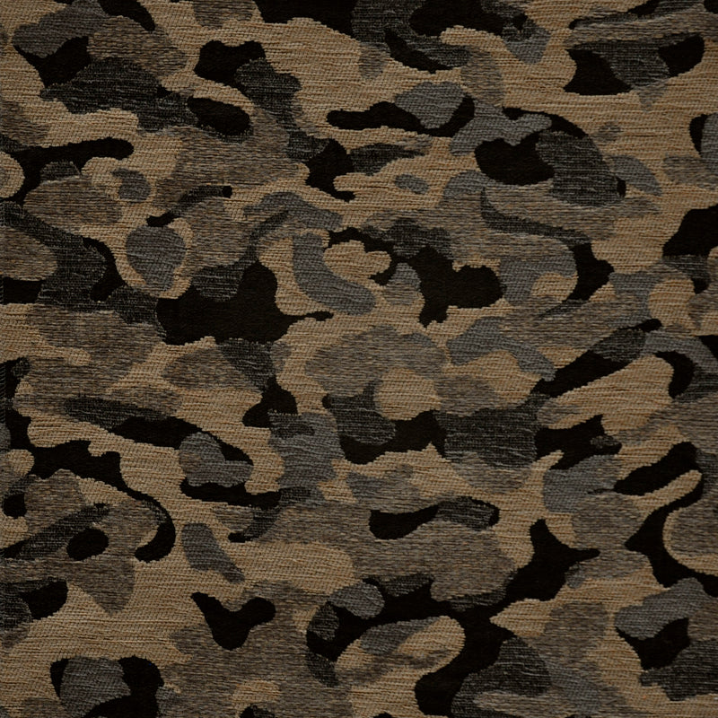 Topography-# 817 deer path