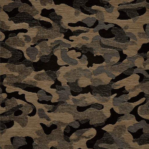 Topography-# 817 deer path
