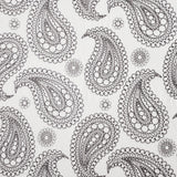 Deveaux - # 306 siberian- Maxwell Fabric By The Yard