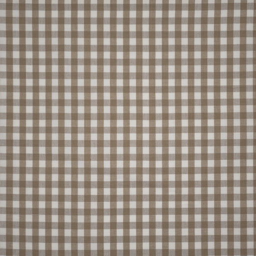 Vichy check-# 219 khaki