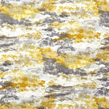 Miyazaki - # 605 ash- Maxwell Fabric By The Yard