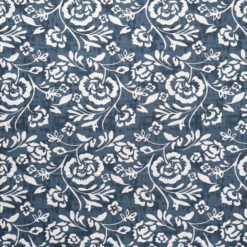 Kimberly-# 501 indigo