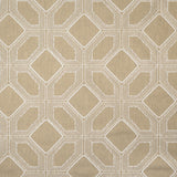 Crossways - # 423 flax- Maxwell Fabric By The Yard