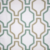 Amphora - # 324 agave- Maxwell Fabric By The Yard