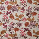 Franz - # 708 dahlia- Maxwell Fabric By The Yard
