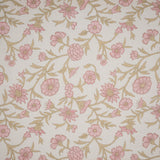 Frangipani - # 742 carnation- Maxwell Fabric By The Yard