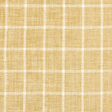 Windowpane - # 613 midas- Maxwell Fabric By The Yard