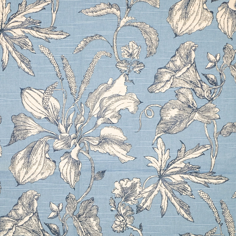 Dewsbury-# 528 french blue