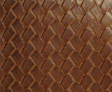 San remo - # 001 bourbon- Maxwell Fabric By The Yard