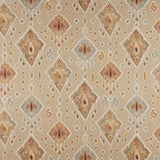 Sumba - # 516 terracotta- Maxwell Fabric By The Yard