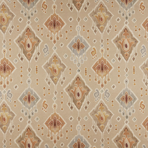 Sumba-# 516 terracotta