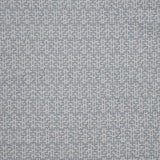 Garden maze - # 626 celeste- Maxwell Fabric By The Yard