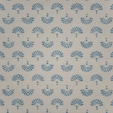 Popinjay - # 149 cerulean- Maxwell Fabric By The Yard